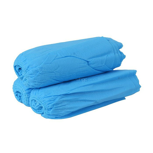 PP Non Woven Shoe Cover Disposable Shoe Cover