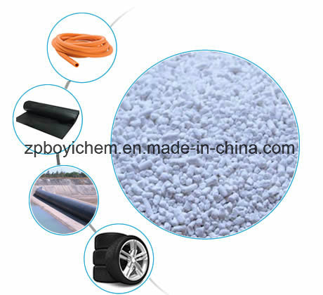 Manufacture of Rubber Accelerator CBS CAS: 95-33-0