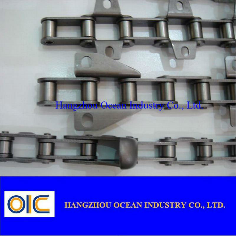 Casting Combination Conveyor Chain