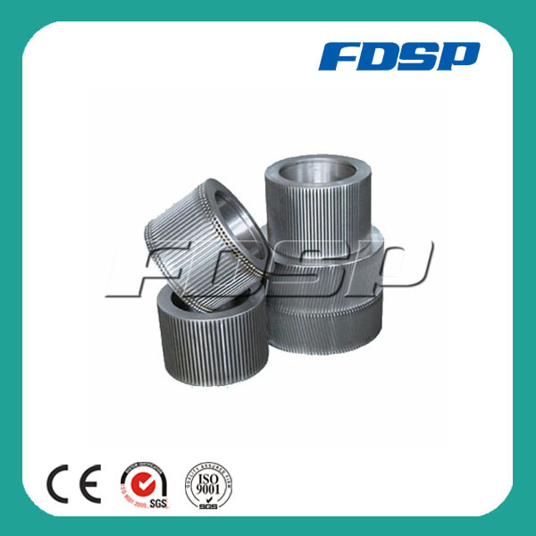 Standard Roller Shell for Ring Die Pellet Mill