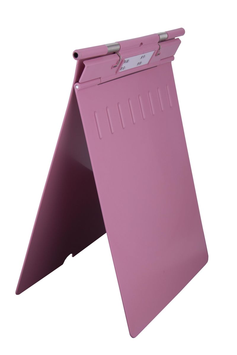 ABS Medical Record Holder in Pink