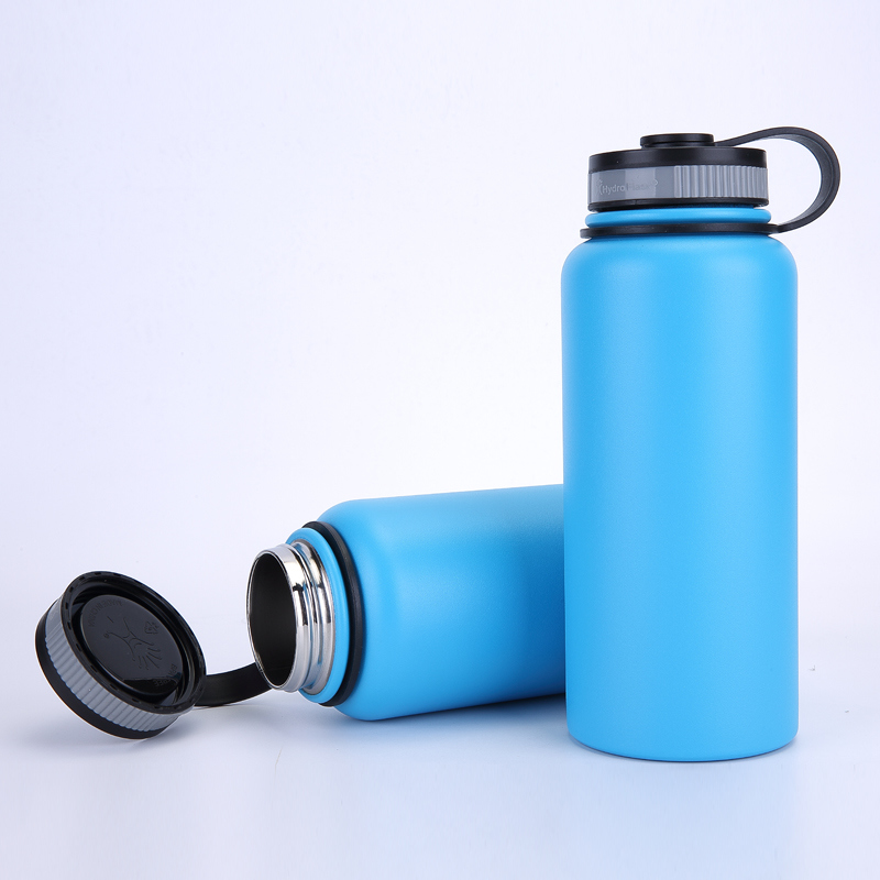 Stainless Steel Double Wall Insulated Thermo Stainless Steel Vacuum Flask