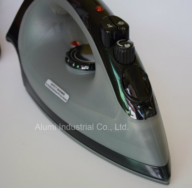 Steam Iron with Anti Drip Hotel Equipment