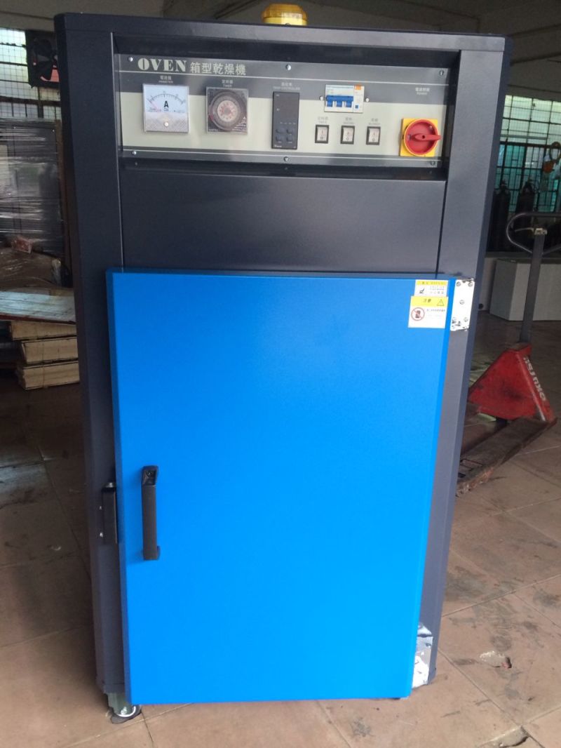 Plastic Cabinet Dryer (SIC series)