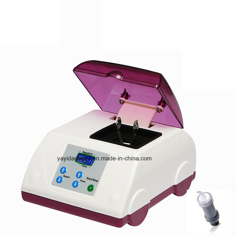 High Quality Dental Amalgam Capsule Mixer Dental Amalgamator
