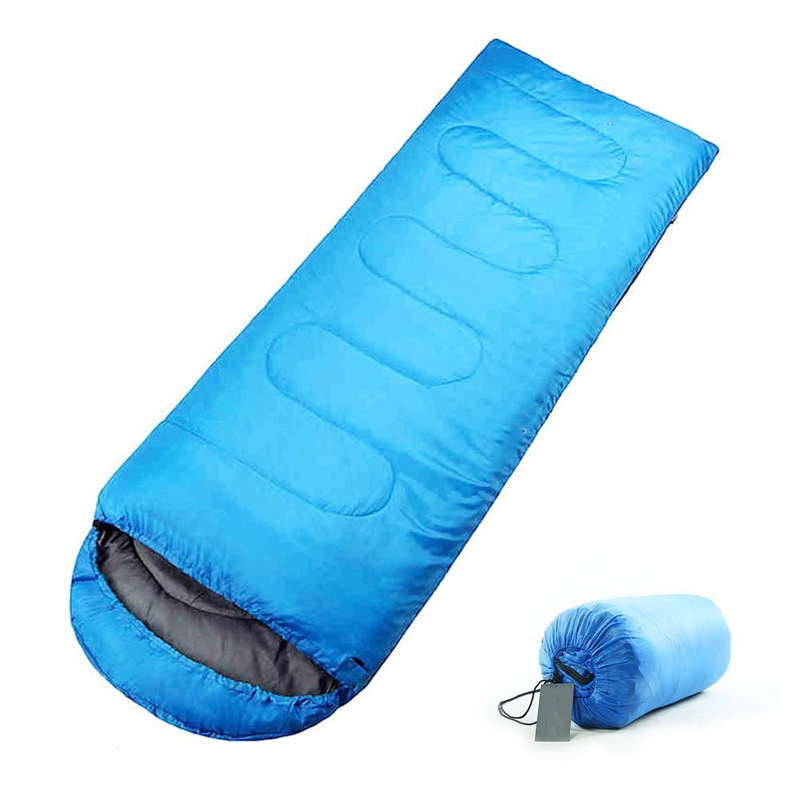 Ultralight Adult Portable Outdoor Camping Hiking Sleeping Bag Supplier