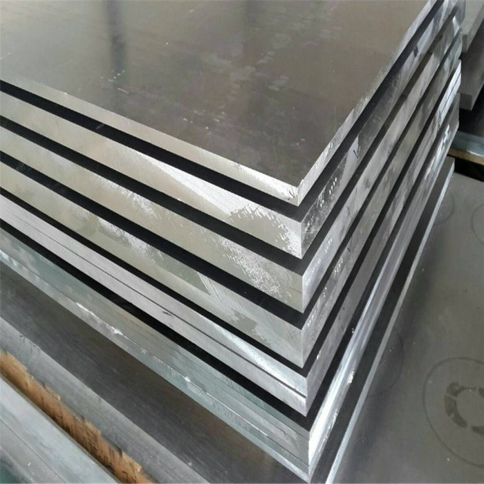 Best Quality 1060 Aluminium Plate for Printing
