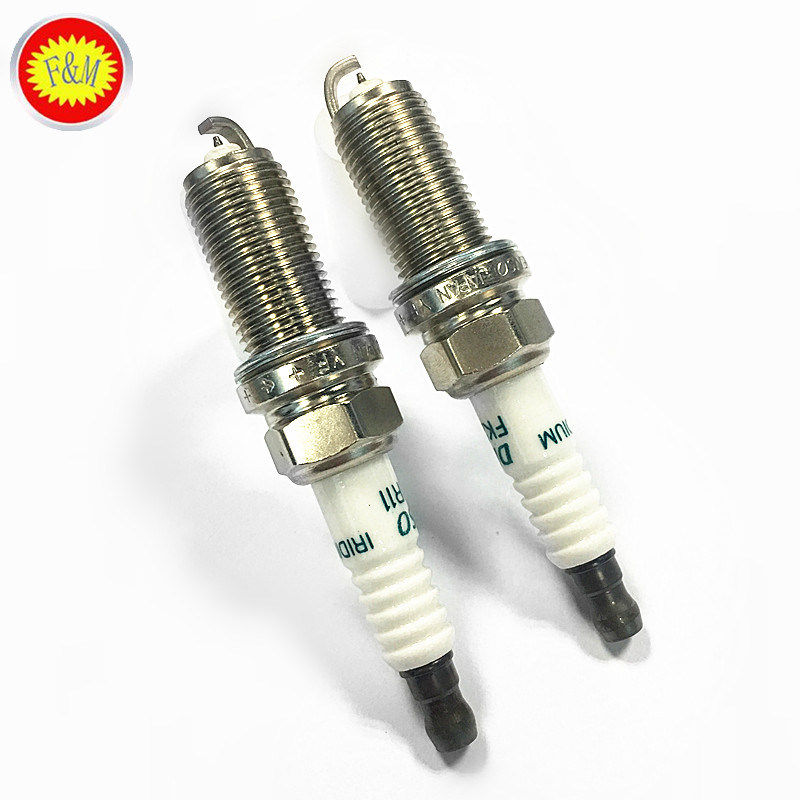 Fk20hr11 90919-01247 Auto Denso Iridium Spark Plug for Toyota