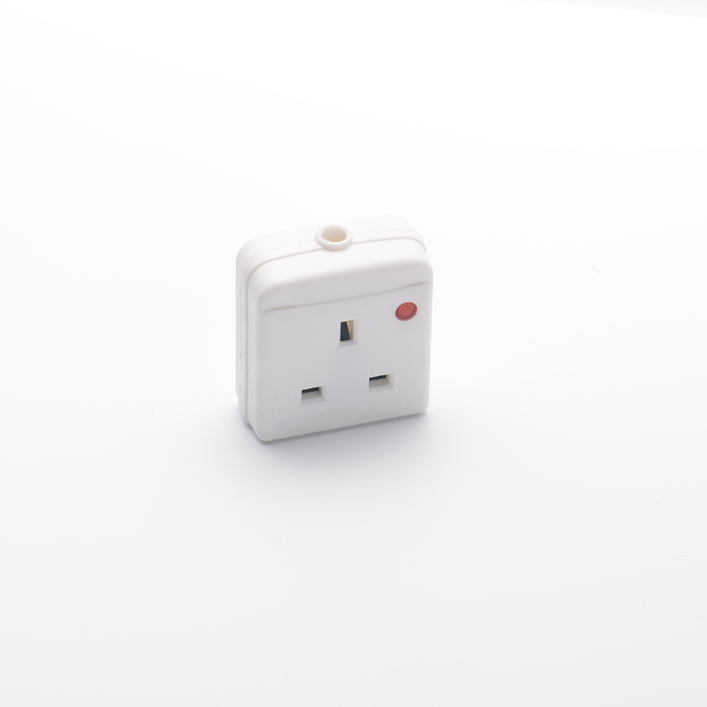 High Quality UK BS Standard Extension Socket and Power Strip