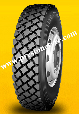 All Steel Radial Truck Tyre 11r22.5 11r24.5 12r22.5 Mining Tires