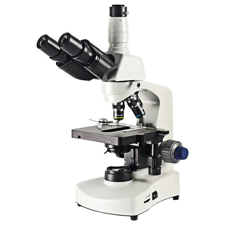 Digital Lab Biological Video Microscope