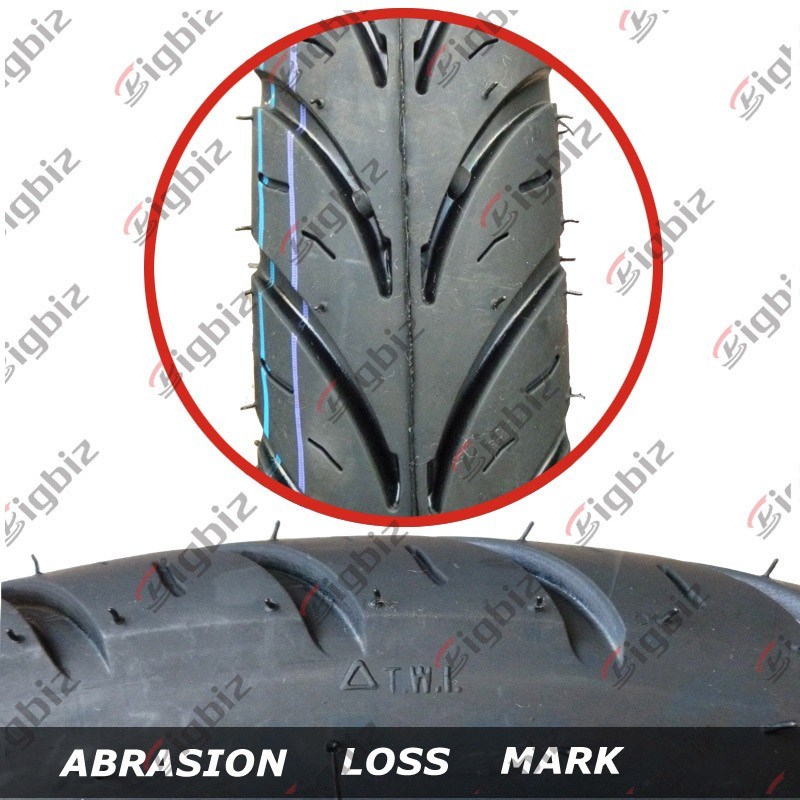 Qingdao Manufacture High Performance Motorcycle Tyre/Tire with Competitive Price