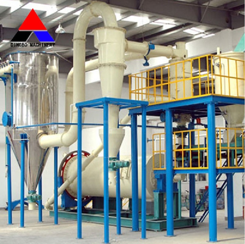 2015 Top Quality Super Performance Industry Ball Mill for Sale