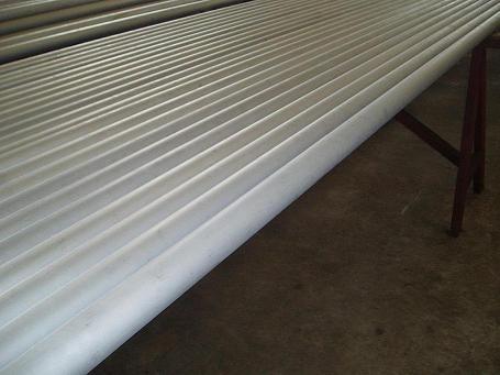 Seamless Stainless Steel Tube (TP321/1.4541)