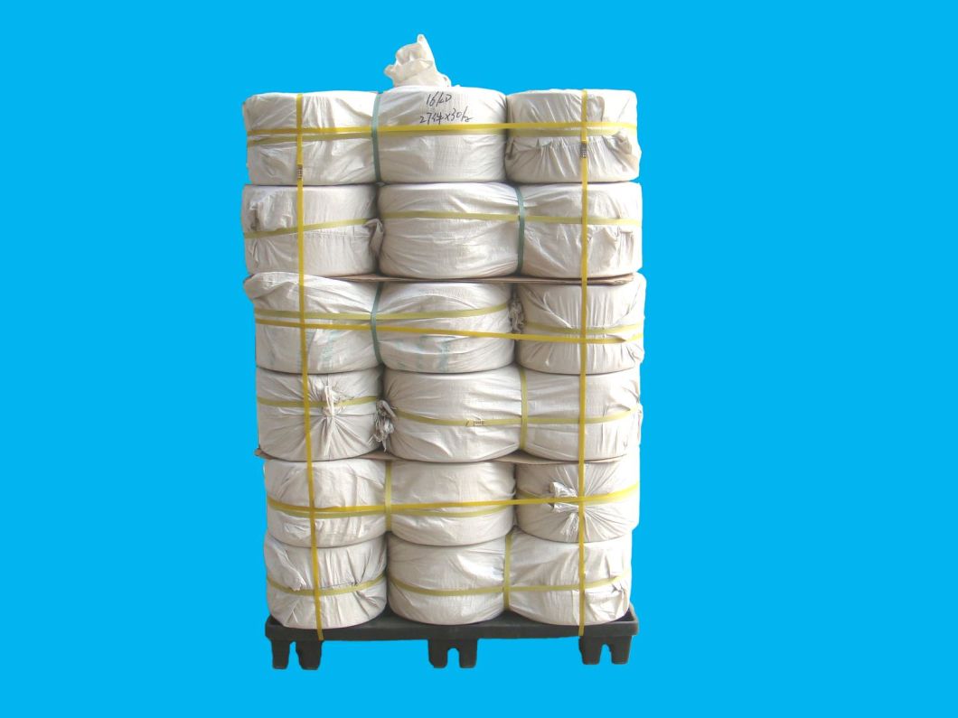 PP Filler Yarns for Cable and Wire