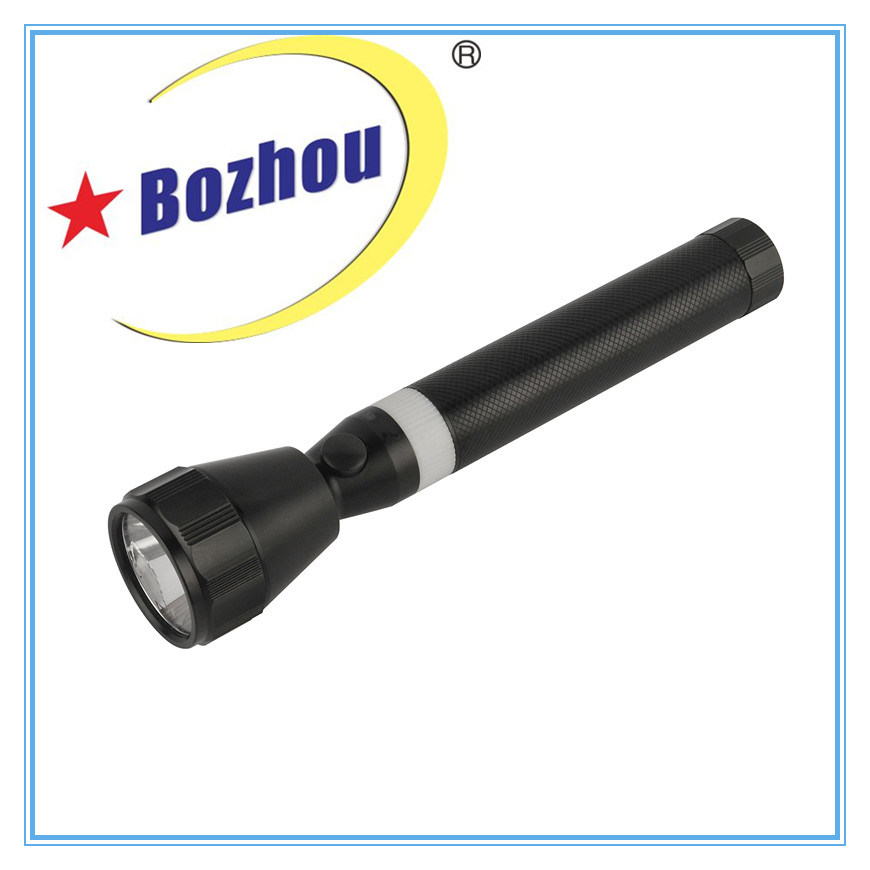 Explosionproof Top Quality Rechargeable Flashlight