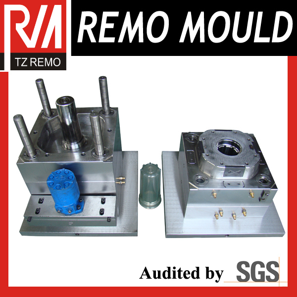 RM0301068 Plastic Water Filter Mould