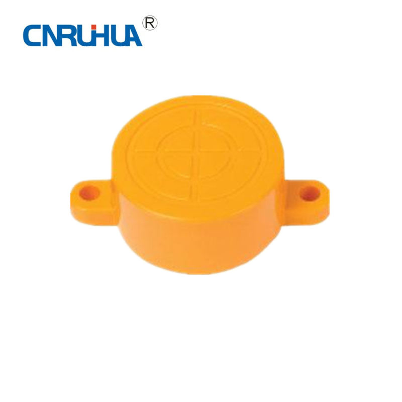 Lm48 High Quality Ultrasonic Proximity Sensor