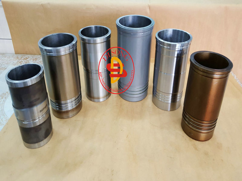 OEM Quality Piston for Komats, Cummins, Caterpilalr