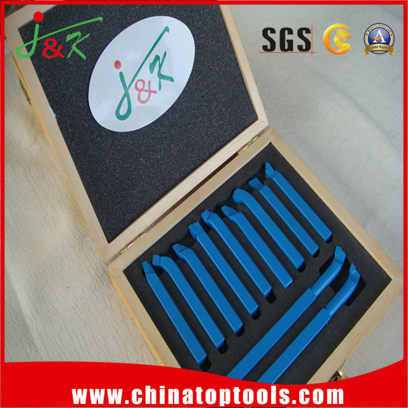 Selling Best Selling Line Carbide Brazed Tools Made in China