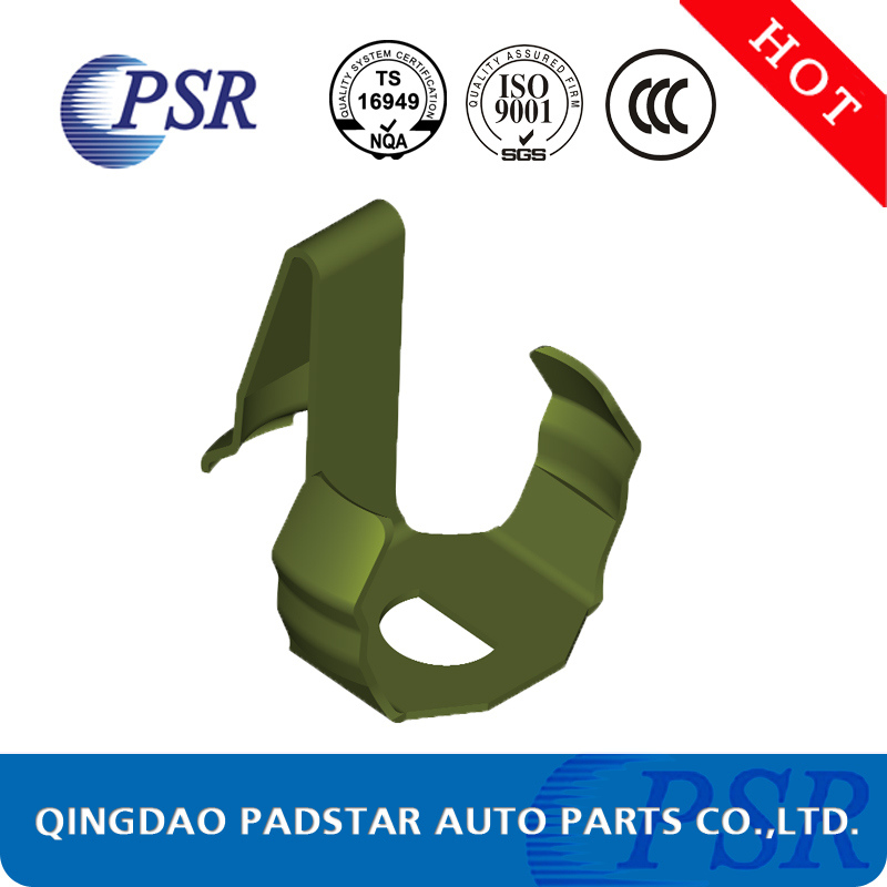 Chinese High Quality Auto Accessories of Small Passenger Car Brake Pads D856/D2183/D1210 for Nissan/Toyota