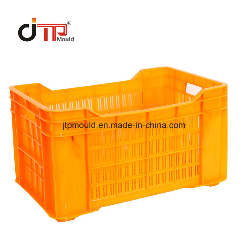 Fruit Crate Plastic Crate Mould