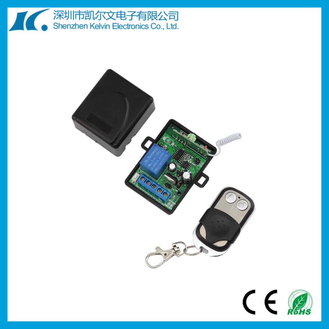 Rolling Code Hcs301 Remote Gate Controller for Europe Market