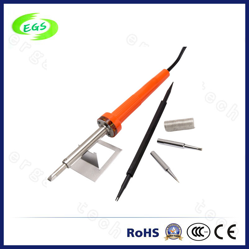 Factory Direct Heat Soldering Iron with Stainless Tips