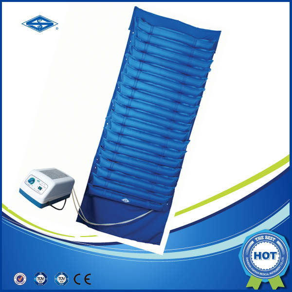 High Quality Air Blowing Type Medical Air Mattress (YD-B)