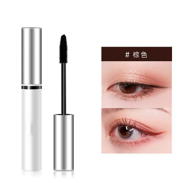 Rímel curling longo Long curling mascara