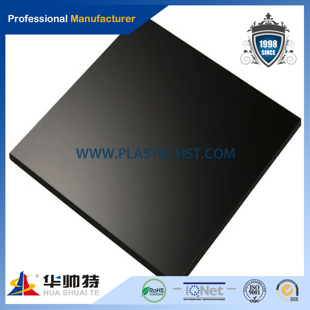 SGS Approved PMMA/Plastic Acrylic Sheet/Colorful Cast Acrylic Sheet