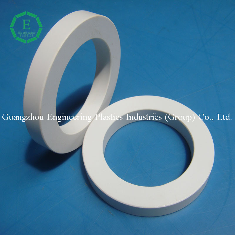 Wear Resistant Plastic PVC Bushing