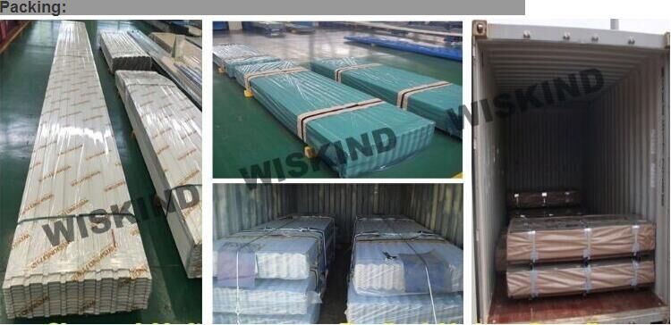 Q345 &Q235 Galvanized Prefab Steel Structure Warehouse/Workshop/Plants Steel Structure