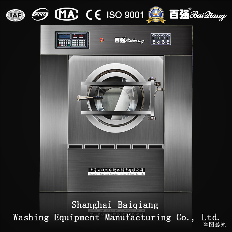 High Quality 50kg Industrial Tumble Dryer/Fully Automatic Laundry Drying Machine