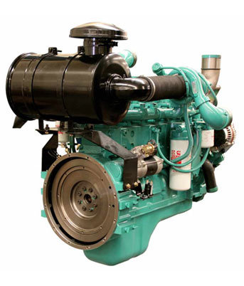 Cummins B Series Marine Diesel Engine 6BTA5.9-M150