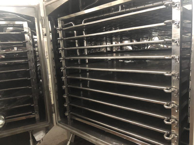 Customized Vacuum Oven Customized Vacuum Oven
