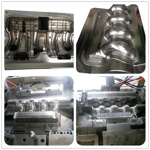 Automotive Engine Parts Injection Mould