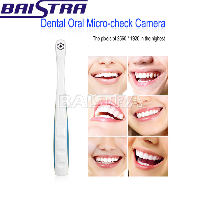 Portable USB Wireless Dental Intraoral Camera Dental Intra Oral Camera