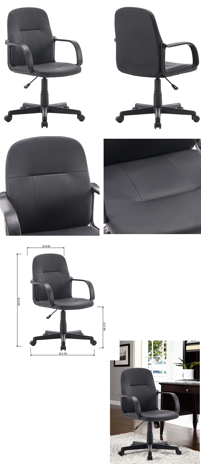 (LENO) Office Chair Ergonomic Staples Office Chair Sale
