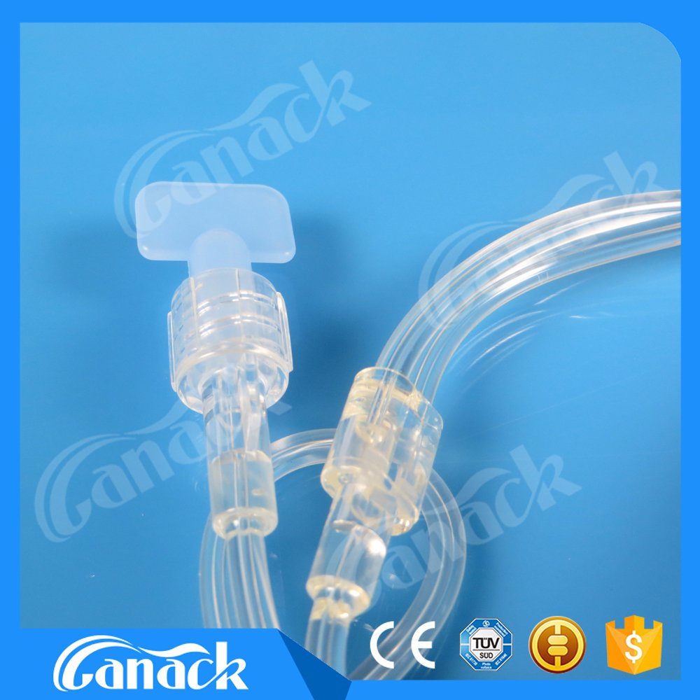 Chinese Manufacturer Medical Disposable Infusion Pump