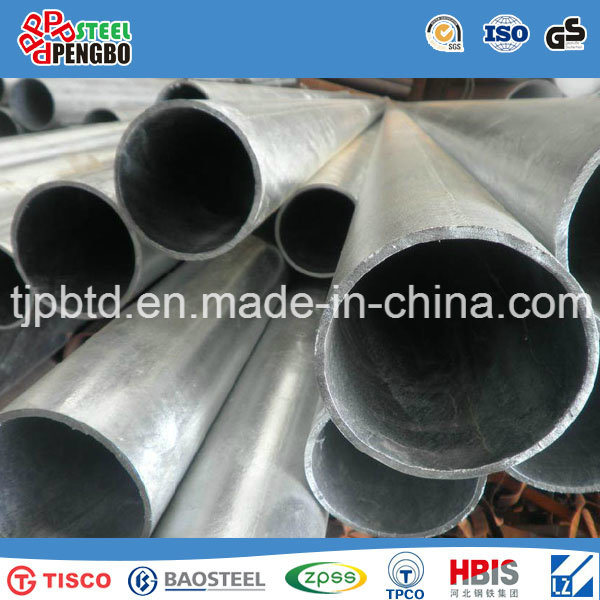 ASTM AISI SUS 310S/316 Stainless Steel Pipe for Transporting Corrosive Fluid