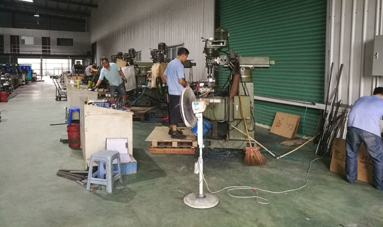 Full Automatic U Hairpin Copper Tube Bending Machine for Air Conditioner & Heat Exchanger Cores