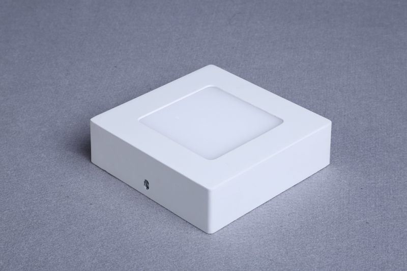 18W Surface Mounted Square LED Panel