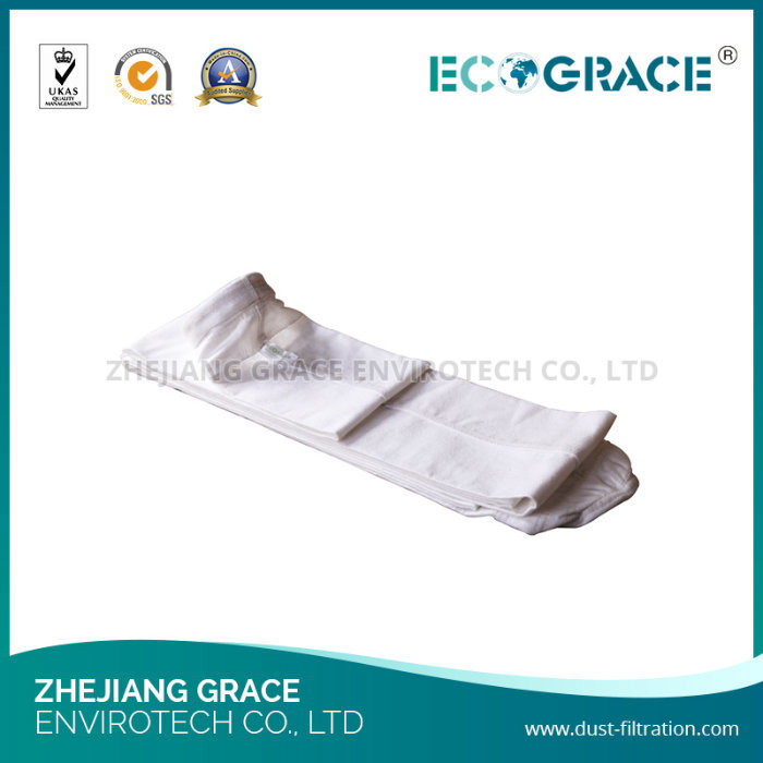 High Temperature Filter Bags PTFE Filtration Felt PTFE Filter Bags (PTFE 704)