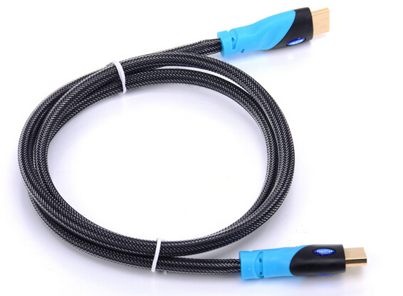 High Speed 3D 50m HDMI Cable Male-Male 19pin