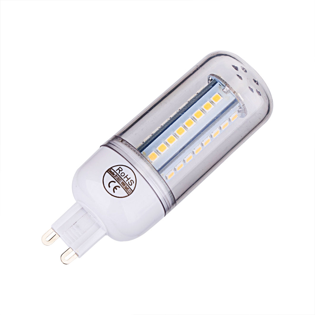 48LEDs G9 LED Corn Bulb Lamp SMD 2835 High Power 220V/110V