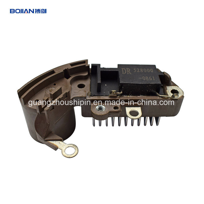 High Performance Stable Alternator Regulator 126000-7040