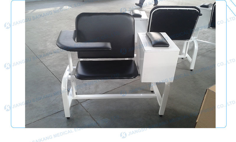 Economic Medical Blood Chairs