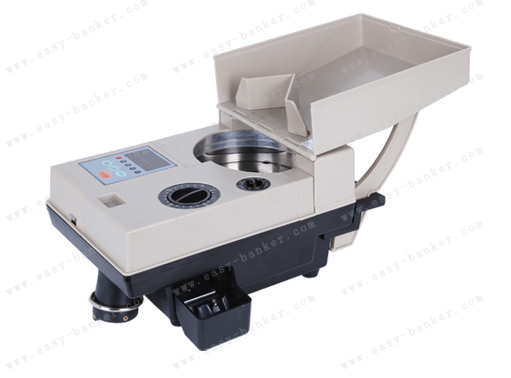 Coin Sorting Machine (CS-91)