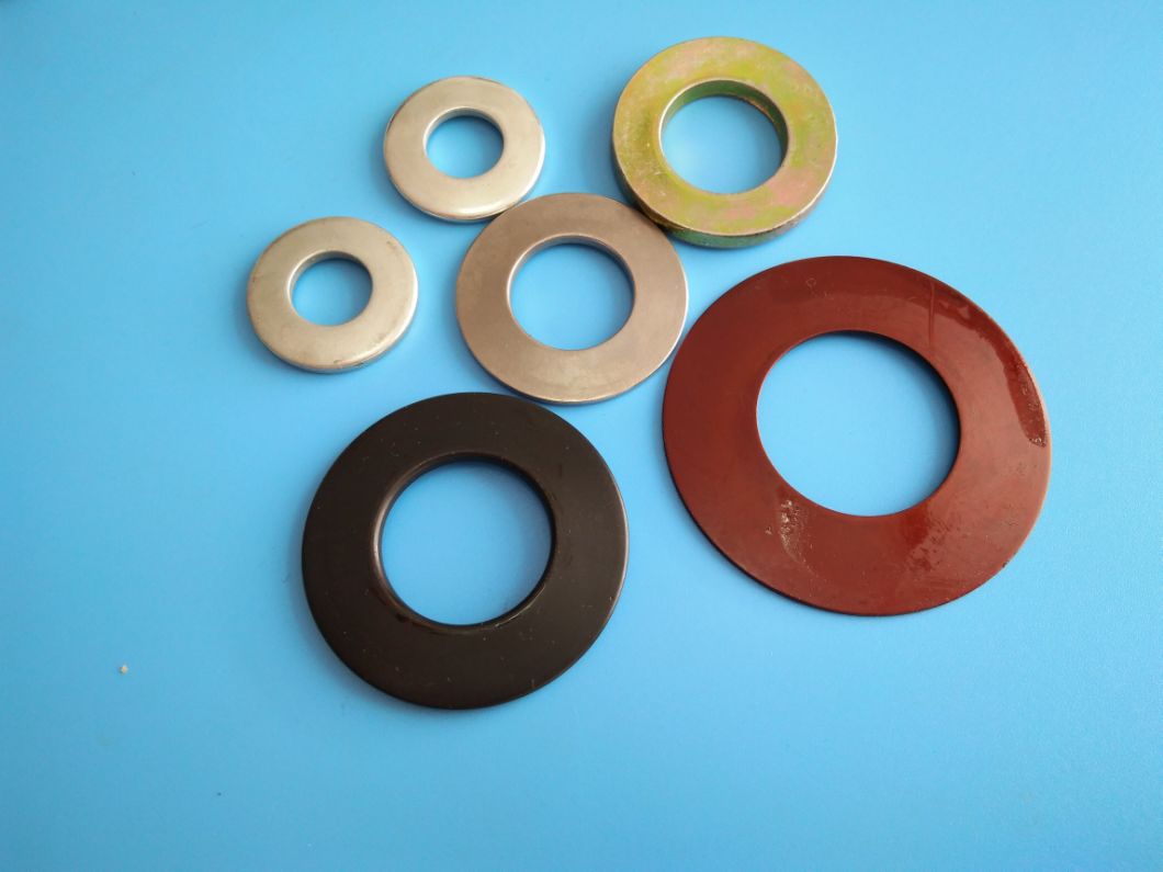 DIN2093 Disc Spring Washer